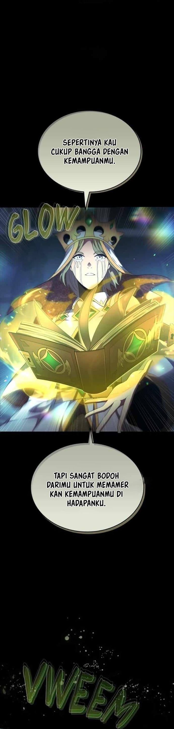 Regression of the Close Combat Mage chapter 79