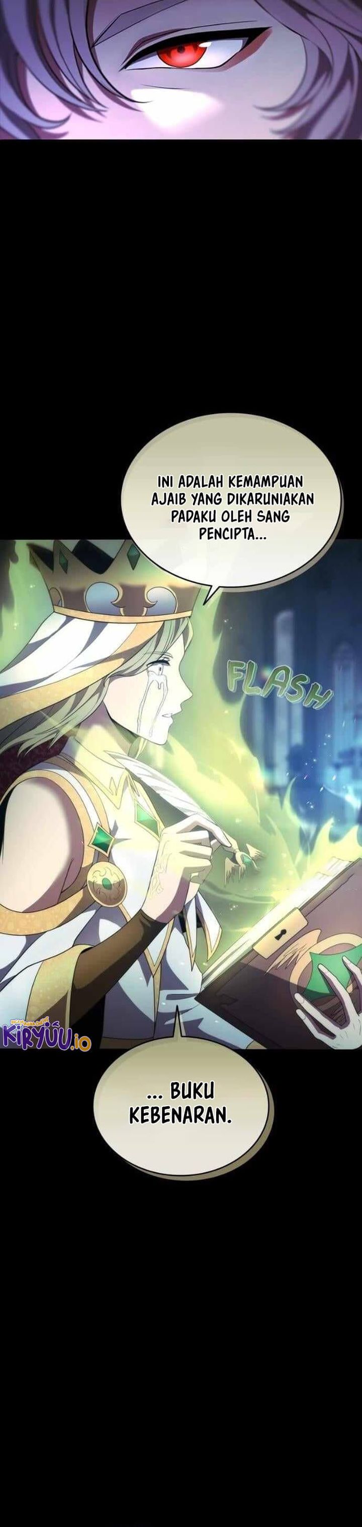 Regression of the Close Combat Mage chapter 79