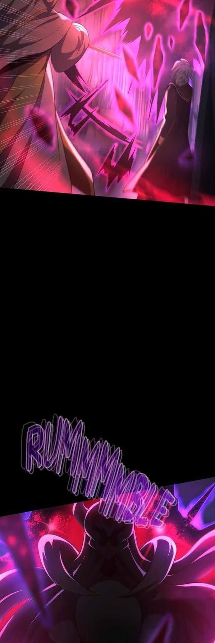 Regression of the Close Combat Mage chapter 79