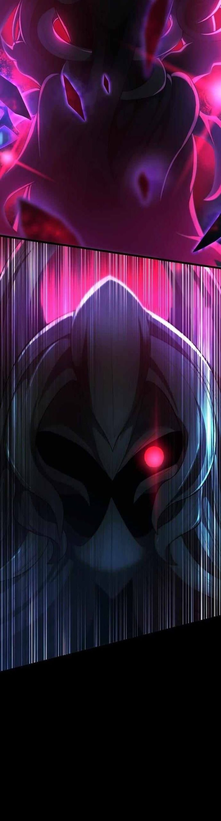 Regression of the Close Combat Mage chapter 79