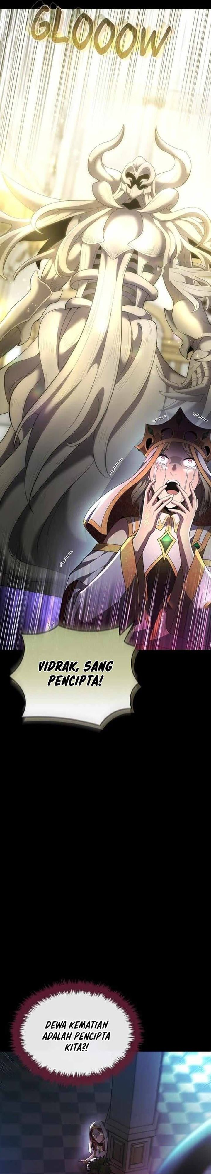 Regression of the Close Combat Mage chapter 79