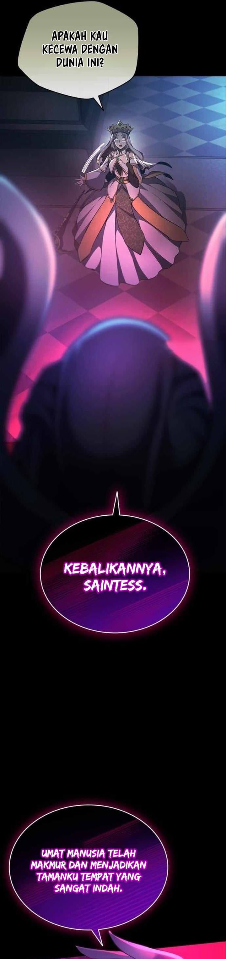 Regression of the Close Combat Mage chapter 79