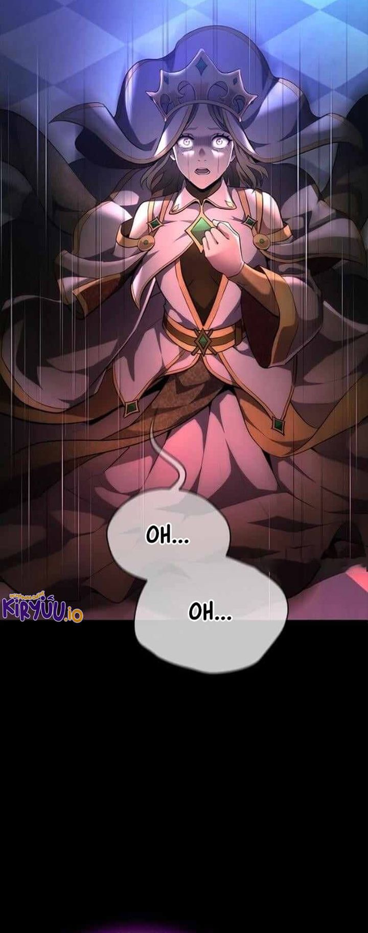 Regression of the Close Combat Mage chapter 79