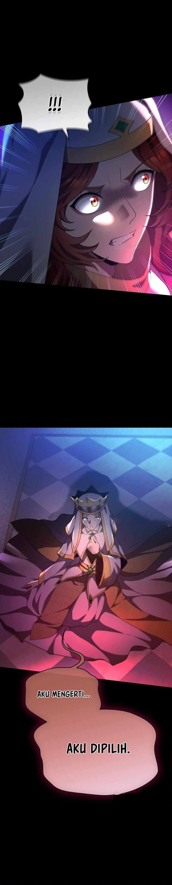 Regression of the Close Combat Mage chapter 79