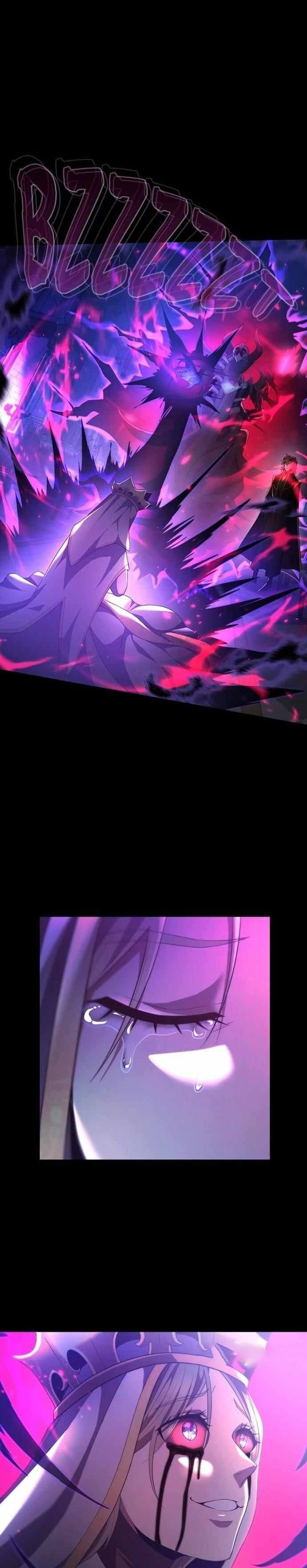 Regression of the Close Combat Mage chapter 79