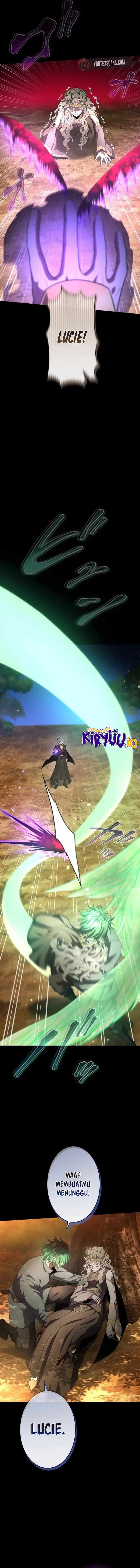 Regression of the Close Combat Mage Chapter 83 Bahasa Indonesia