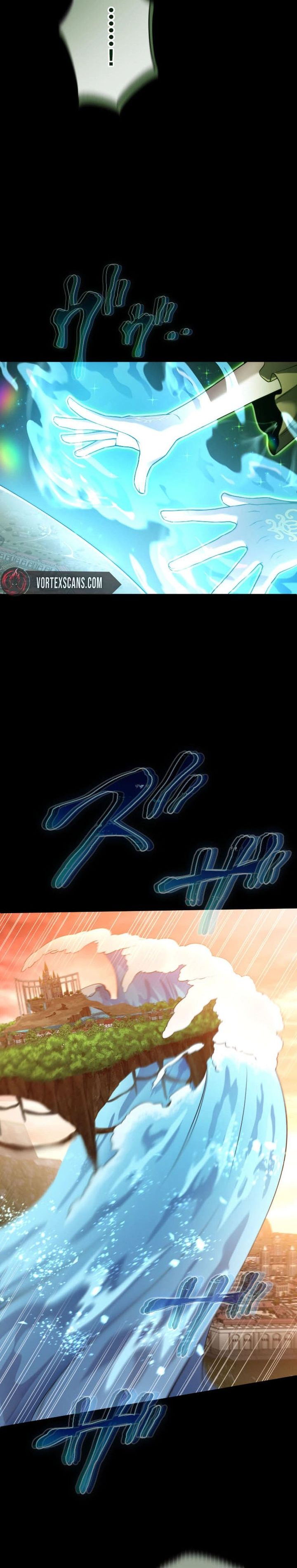 Regression of the Close Combat Mage Chapter 85 Bahasa Indonesia