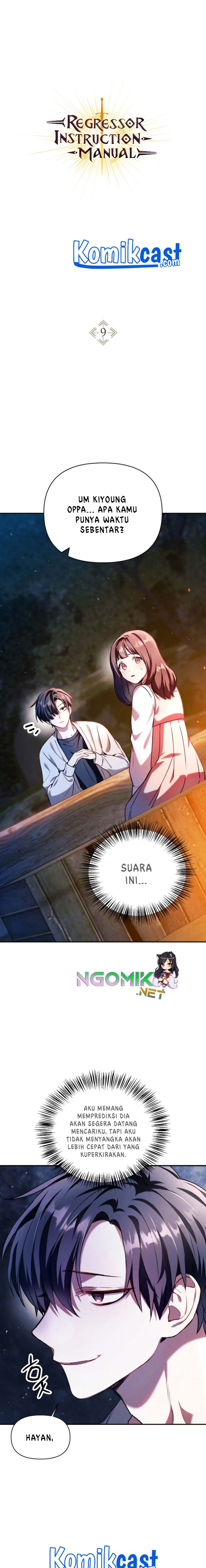 Dilarang COPAS - situs resmi www.mangacanblog.com - Komik regressor instruction manual 009 - chapter 9 10 Indonesia regressor instruction manual 009 - chapter 9 Terbaru 1|Baca Manga Komik Indonesia|Mangacan