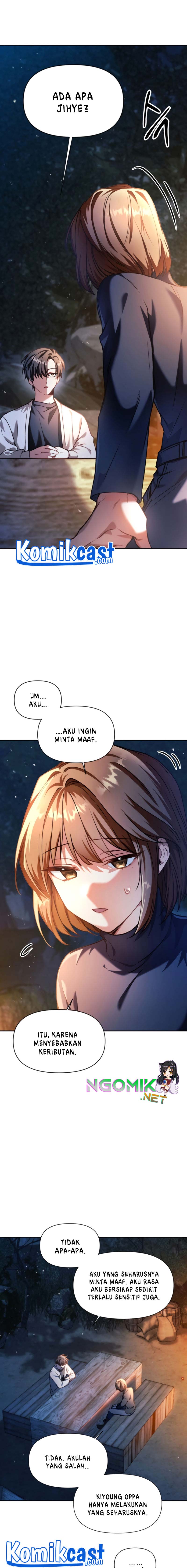 Dilarang COPAS - situs resmi www.mangacanblog.com - Komik regressor instruction manual 009 - chapter 9 10 Indonesia regressor instruction manual 009 - chapter 9 Terbaru 3|Baca Manga Komik Indonesia|Mangacan