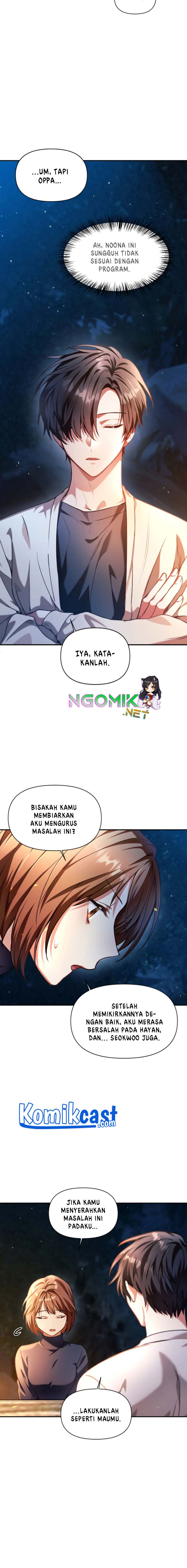 Dilarang COPAS - situs resmi www.mangacanblog.com - Komik regressor instruction manual 009 - chapter 9 10 Indonesia regressor instruction manual 009 - chapter 9 Terbaru 4|Baca Manga Komik Indonesia|Mangacan