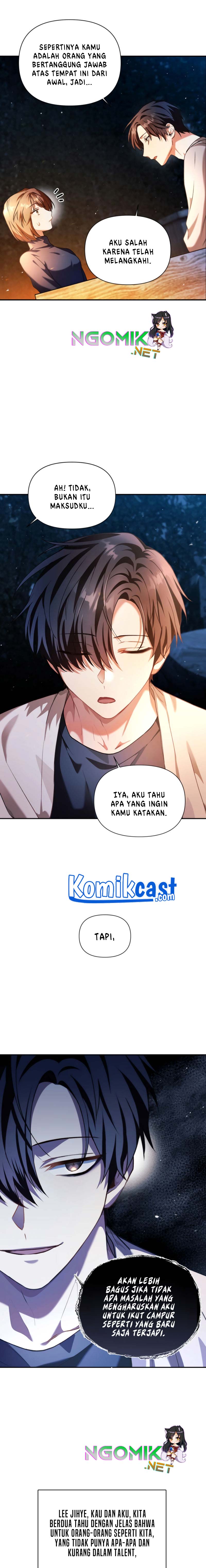 Dilarang COPAS - situs resmi www.mangacanblog.com - Komik regressor instruction manual 009 - chapter 9 10 Indonesia regressor instruction manual 009 - chapter 9 Terbaru 5|Baca Manga Komik Indonesia|Mangacan