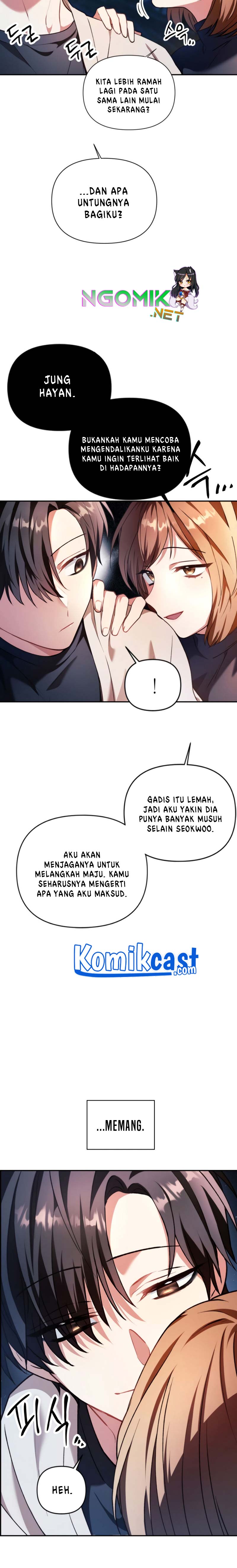 Dilarang COPAS - situs resmi www.mangacanblog.com - Komik regressor instruction manual 009 - chapter 9 10 Indonesia regressor instruction manual 009 - chapter 9 Terbaru 9|Baca Manga Komik Indonesia|Mangacan