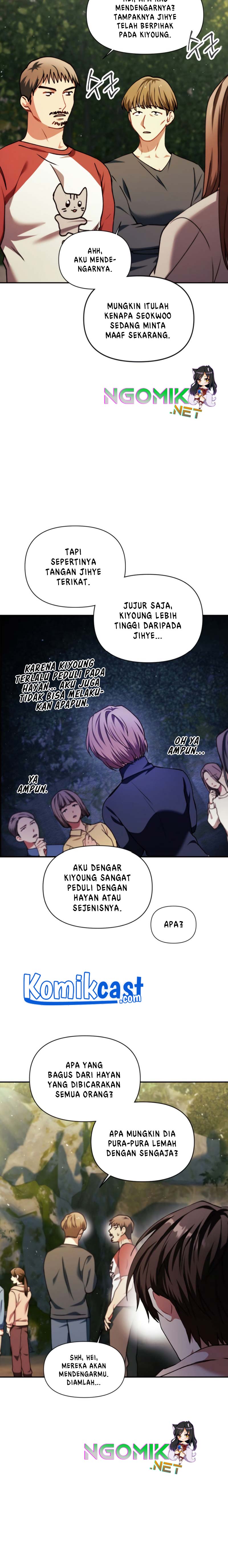 Dilarang COPAS - situs resmi www.mangacanblog.com - Komik regressor instruction manual 009 - chapter 9 10 Indonesia regressor instruction manual 009 - chapter 9 Terbaru 12|Baca Manga Komik Indonesia|Mangacan