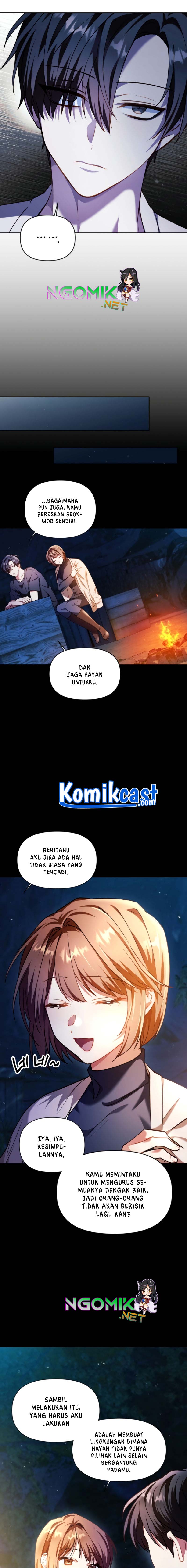 Dilarang COPAS - situs resmi www.mangacanblog.com - Komik regressor instruction manual 009 - chapter 9 10 Indonesia regressor instruction manual 009 - chapter 9 Terbaru 13|Baca Manga Komik Indonesia|Mangacan