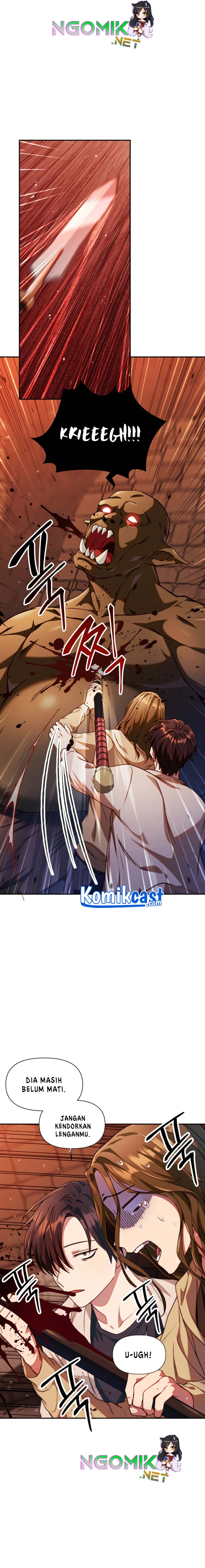 Regressor Instruction Manual chapter 12
