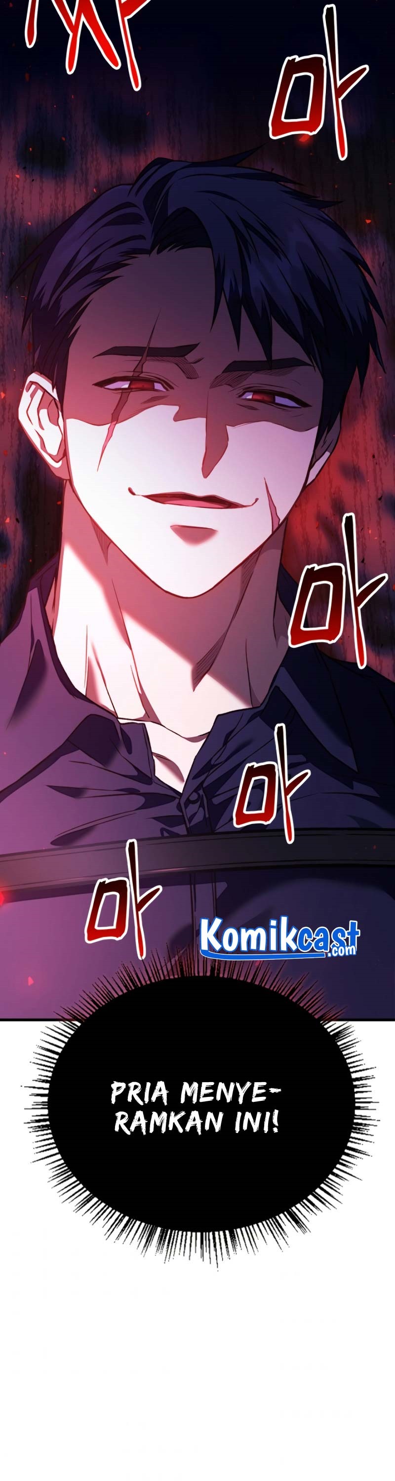 Dilarang COPAS - situs resmi www.mangacanblog.com - Komik regressor instruction manual 017 - chapter 17 18 Indonesia regressor instruction manual 017 - chapter 17 Terbaru 3|Baca Manga Komik Indonesia|Mangacan
