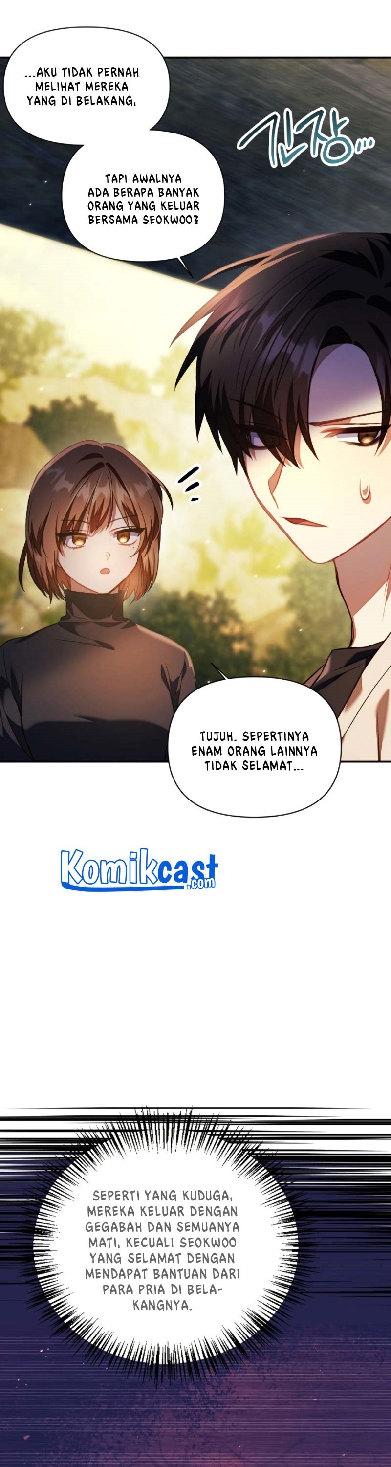 Dilarang COPAS - situs resmi www.mangacanblog.com - Komik regressor instruction manual 017 - chapter 17 18 Indonesia regressor instruction manual 017 - chapter 17 Terbaru 5|Baca Manga Komik Indonesia|Mangacan