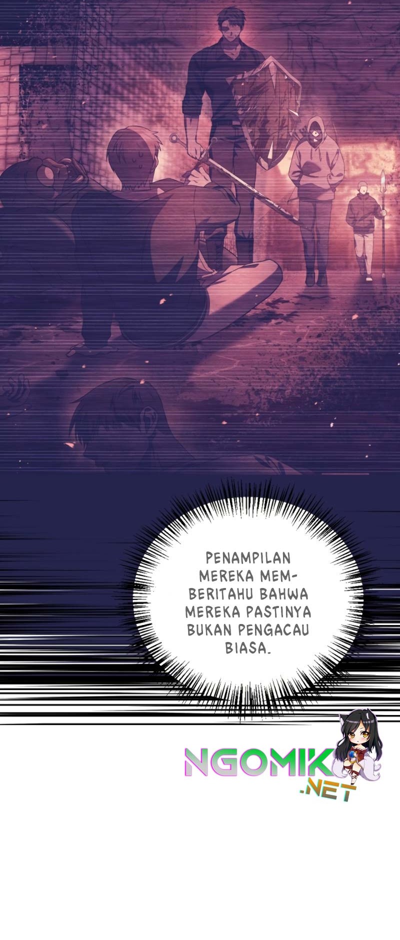 Dilarang COPAS - situs resmi www.mangacanblog.com - Komik regressor instruction manual 017 - chapter 17 18 Indonesia regressor instruction manual 017 - chapter 17 Terbaru 6|Baca Manga Komik Indonesia|Mangacan