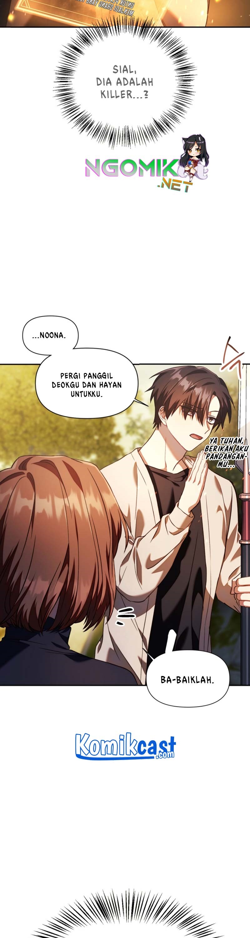 Dilarang COPAS - situs resmi www.mangacanblog.com - Komik regressor instruction manual 017 - chapter 17 18 Indonesia regressor instruction manual 017 - chapter 17 Terbaru 10|Baca Manga Komik Indonesia|Mangacan