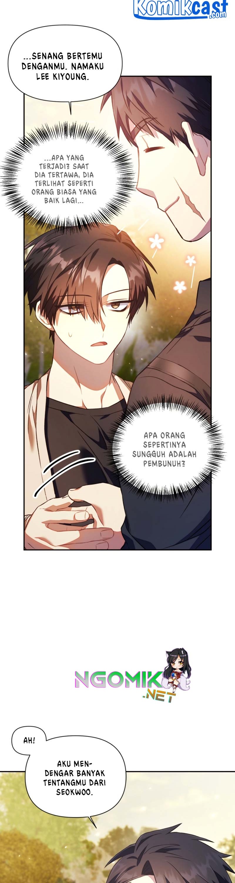 Dilarang COPAS - situs resmi www.mangacanblog.com - Komik regressor instruction manual 017 - chapter 17 18 Indonesia regressor instruction manual 017 - chapter 17 Terbaru 13|Baca Manga Komik Indonesia|Mangacan
