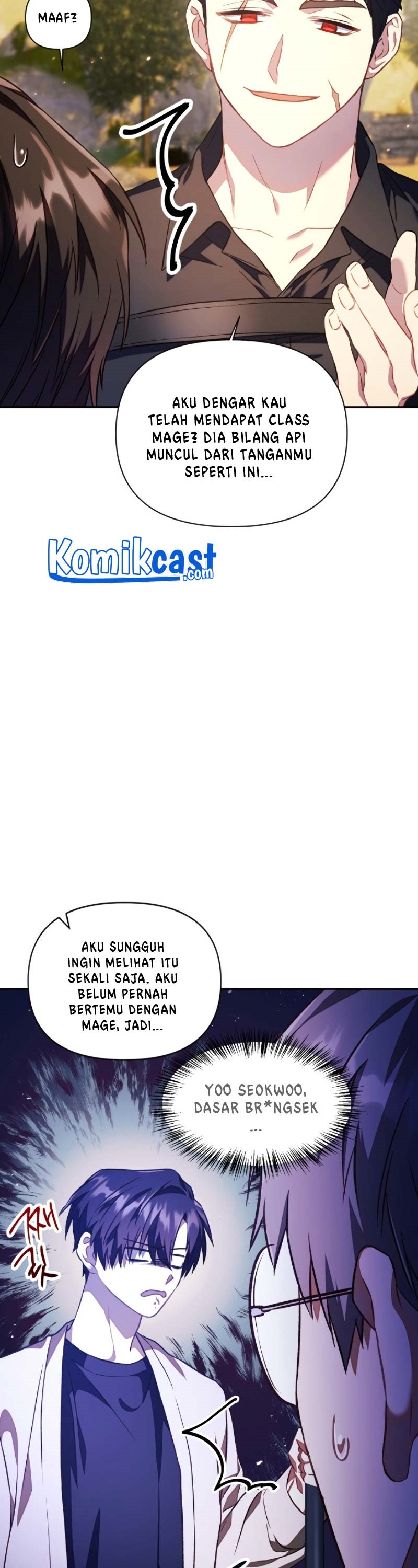 Dilarang COPAS - situs resmi www.mangacanblog.com - Komik regressor instruction manual 017 - chapter 17 18 Indonesia regressor instruction manual 017 - chapter 17 Terbaru 15|Baca Manga Komik Indonesia|Mangacan