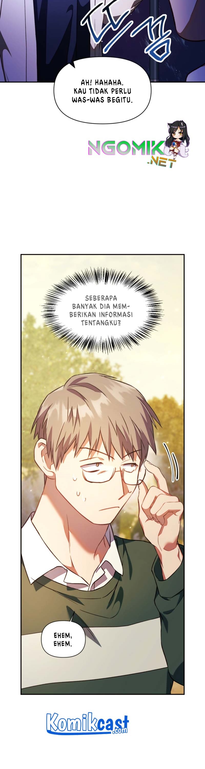Dilarang COPAS - situs resmi www.mangacanblog.com - Komik regressor instruction manual 017 - chapter 17 18 Indonesia regressor instruction manual 017 - chapter 17 Terbaru 16|Baca Manga Komik Indonesia|Mangacan