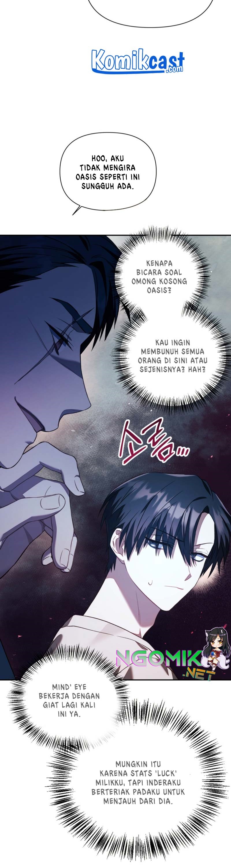 Dilarang COPAS - situs resmi www.mangacanblog.com - Komik regressor instruction manual 017 - chapter 17 18 Indonesia regressor instruction manual 017 - chapter 17 Terbaru 22|Baca Manga Komik Indonesia|Mangacan