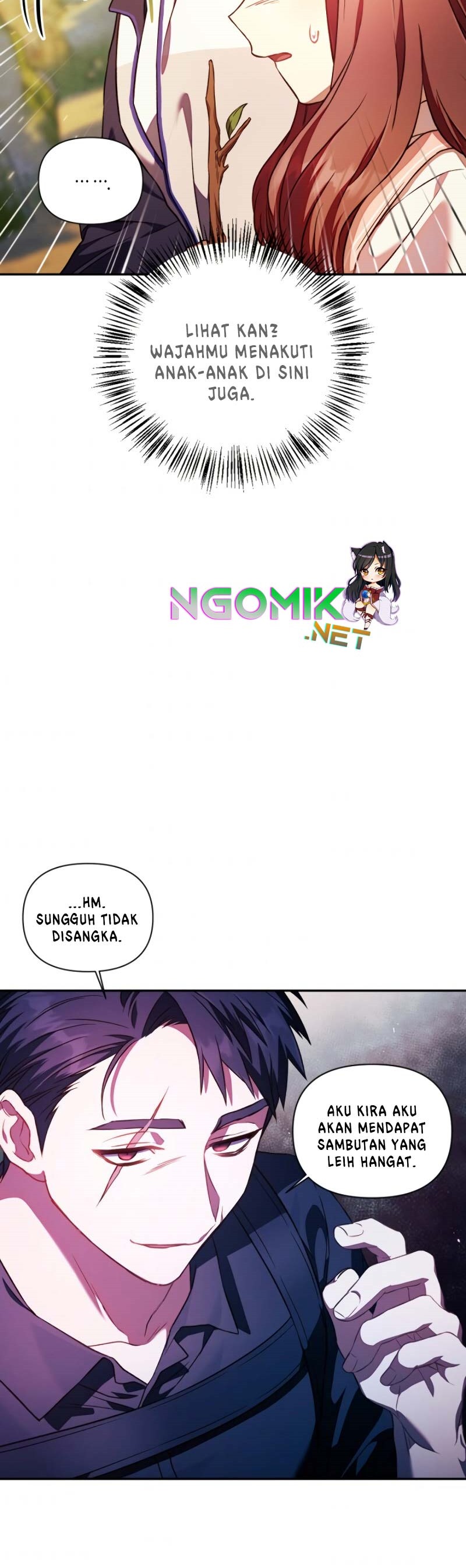 Dilarang COPAS - situs resmi www.mangacanblog.com - Komik regressor instruction manual 017 - chapter 17 18 Indonesia regressor instruction manual 017 - chapter 17 Terbaru 25|Baca Manga Komik Indonesia|Mangacan