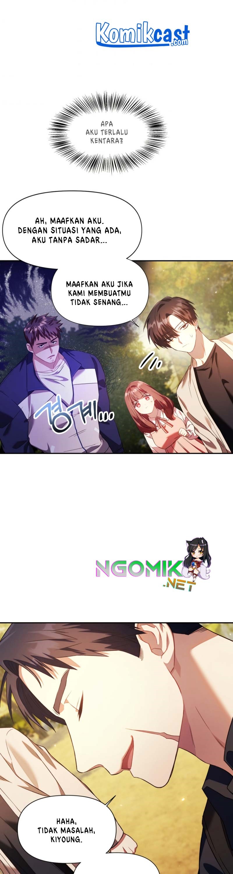 Dilarang COPAS - situs resmi www.mangacanblog.com - Komik regressor instruction manual 017 - chapter 17 18 Indonesia regressor instruction manual 017 - chapter 17 Terbaru 26|Baca Manga Komik Indonesia|Mangacan