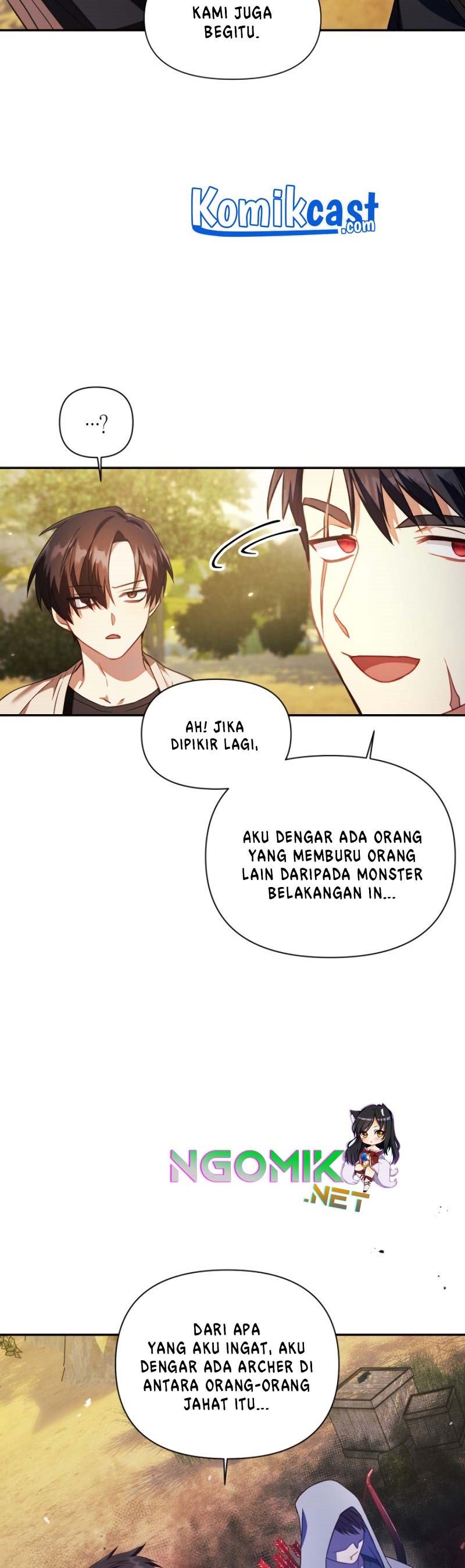 Dilarang COPAS - situs resmi www.mangacanblog.com - Komik regressor instruction manual 017 - chapter 17 18 Indonesia regressor instruction manual 017 - chapter 17 Terbaru 27|Baca Manga Komik Indonesia|Mangacan