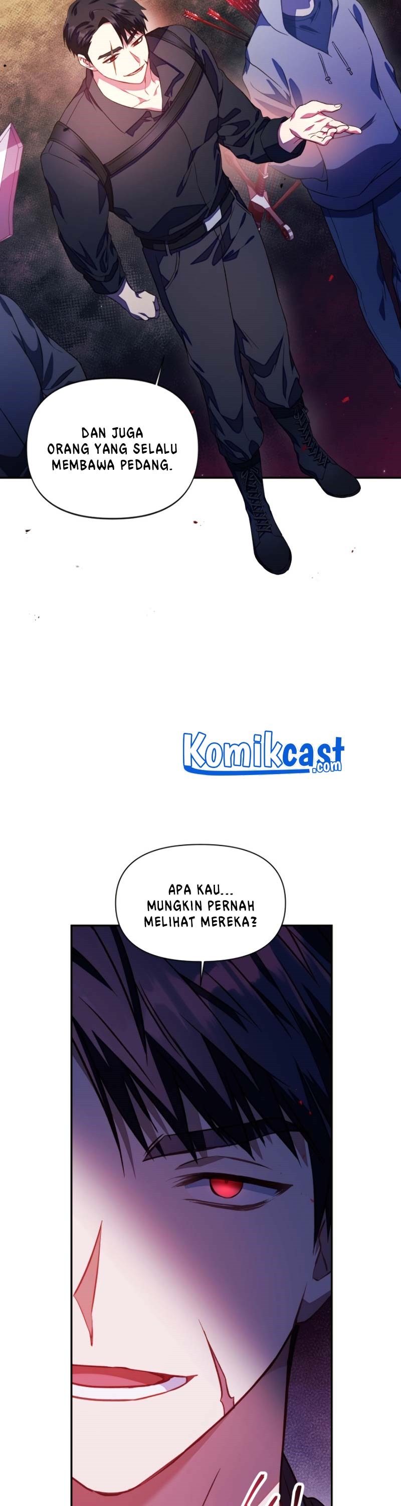 Dilarang COPAS - situs resmi www.mangacanblog.com - Komik regressor instruction manual 017 - chapter 17 18 Indonesia regressor instruction manual 017 - chapter 17 Terbaru 28|Baca Manga Komik Indonesia|Mangacan