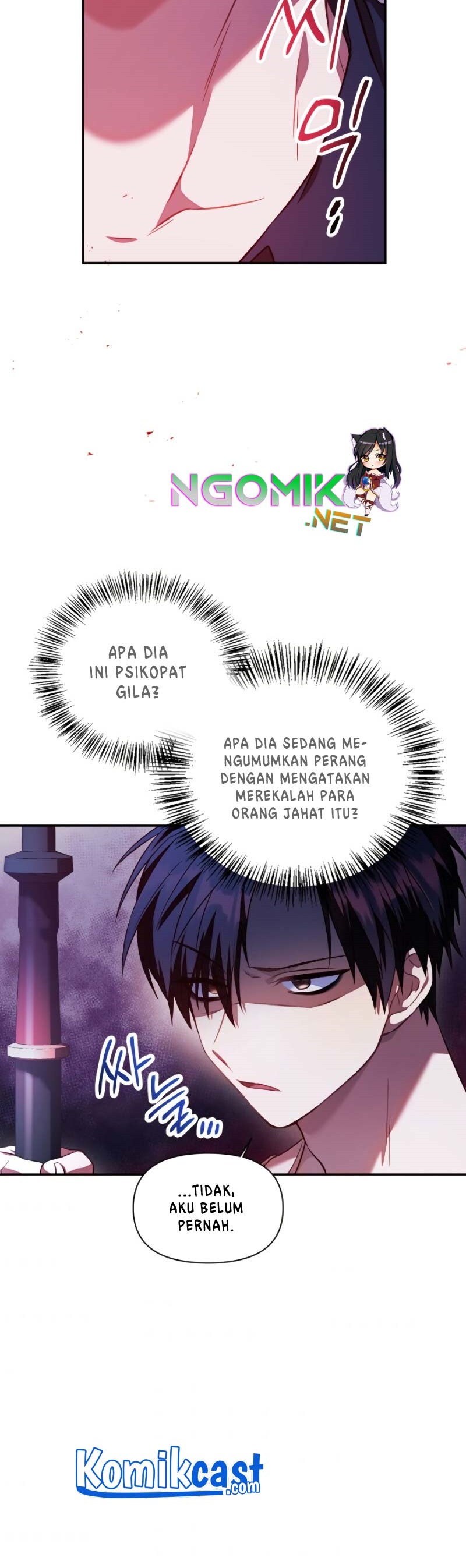 Dilarang COPAS - situs resmi www.mangacanblog.com - Komik regressor instruction manual 017 - chapter 17 18 Indonesia regressor instruction manual 017 - chapter 17 Terbaru 29|Baca Manga Komik Indonesia|Mangacan