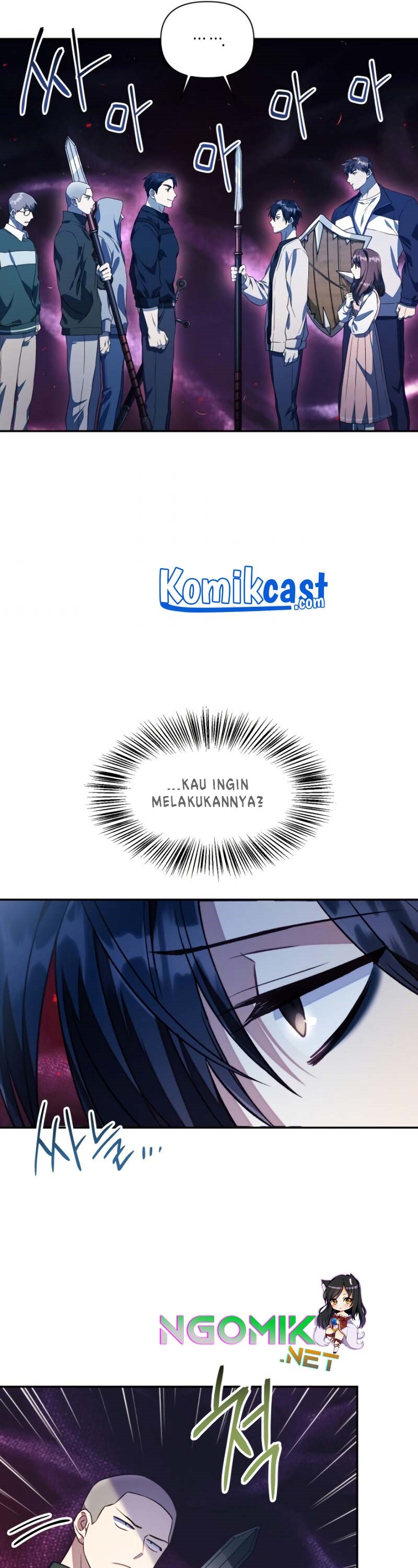Dilarang COPAS - situs resmi www.mangacanblog.com - Komik regressor instruction manual 017 - chapter 17 18 Indonesia regressor instruction manual 017 - chapter 17 Terbaru 30|Baca Manga Komik Indonesia|Mangacan