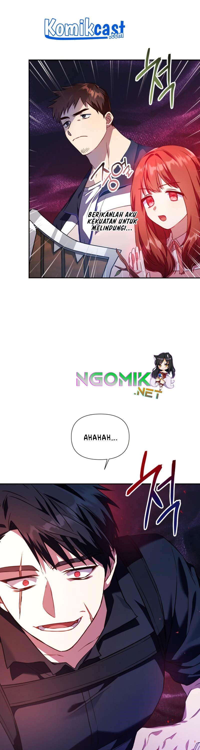 Dilarang COPAS - situs resmi www.mangacanblog.com - Komik regressor instruction manual 017 - chapter 17 18 Indonesia regressor instruction manual 017 - chapter 17 Terbaru 32|Baca Manga Komik Indonesia|Mangacan