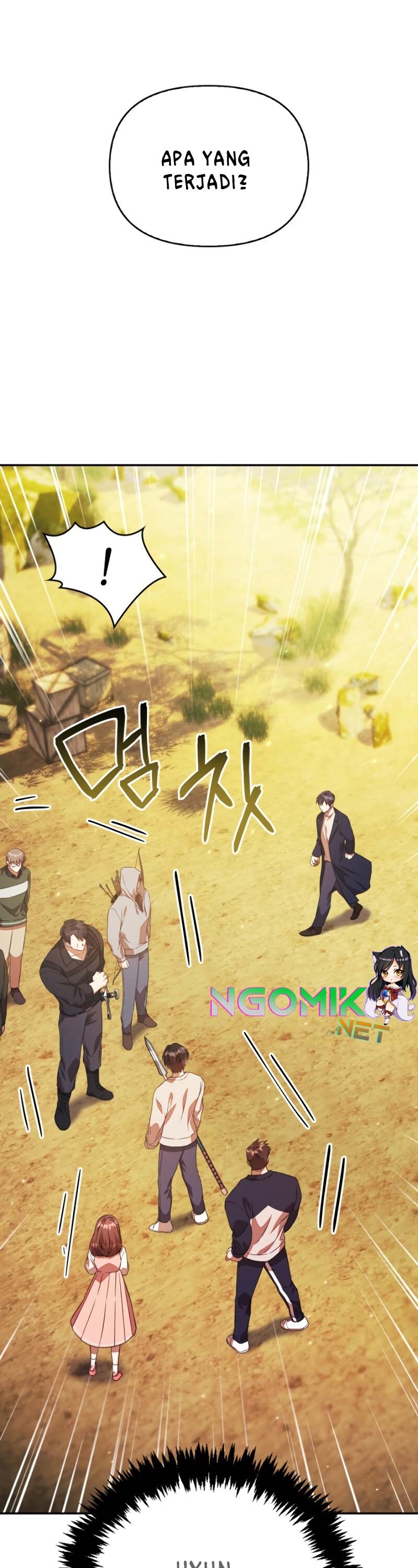 Dilarang COPAS - situs resmi www.mangacanblog.com - Komik regressor instruction manual 017 - chapter 17 18 Indonesia regressor instruction manual 017 - chapter 17 Terbaru 34|Baca Manga Komik Indonesia|Mangacan