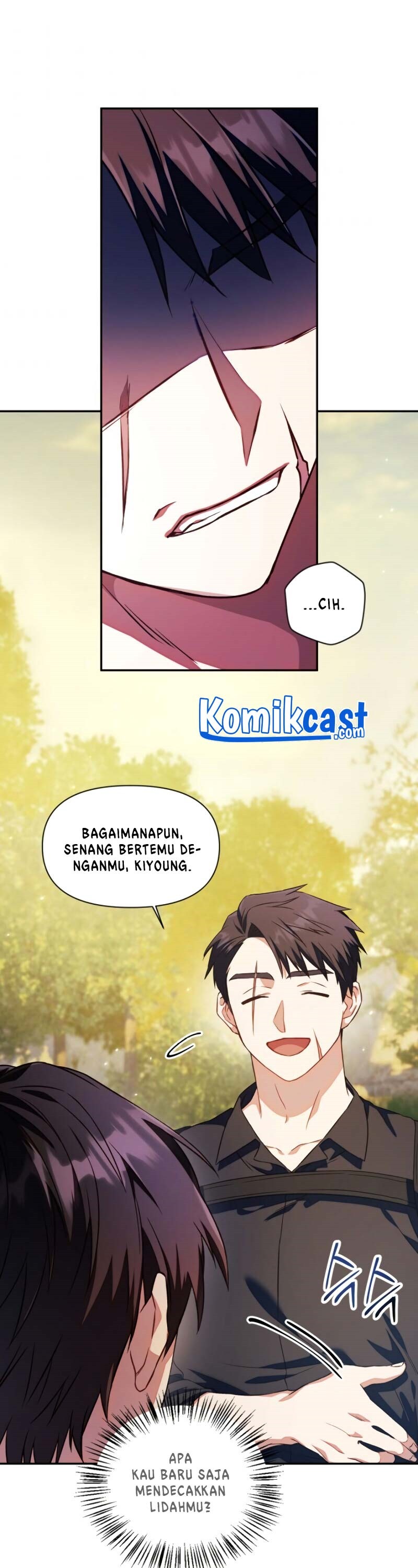 Dilarang COPAS - situs resmi www.mangacanblog.com - Komik regressor instruction manual 017 - chapter 17 18 Indonesia regressor instruction manual 017 - chapter 17 Terbaru 36|Baca Manga Komik Indonesia|Mangacan