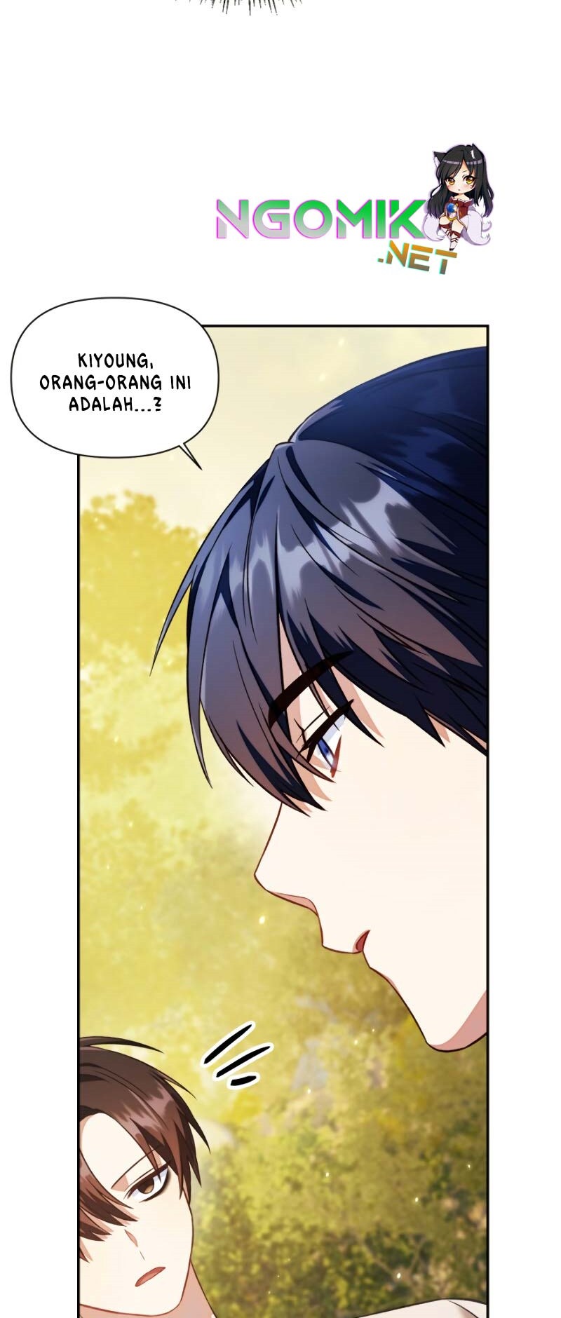 Dilarang COPAS - situs resmi www.mangacanblog.com - Komik regressor instruction manual 017 - chapter 17 18 Indonesia regressor instruction manual 017 - chapter 17 Terbaru 37|Baca Manga Komik Indonesia|Mangacan
