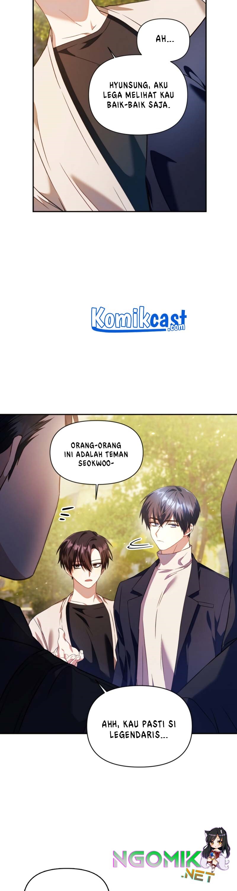 Dilarang COPAS - situs resmi www.mangacanblog.com - Komik regressor instruction manual 017 - chapter 17 18 Indonesia regressor instruction manual 017 - chapter 17 Terbaru 38|Baca Manga Komik Indonesia|Mangacan