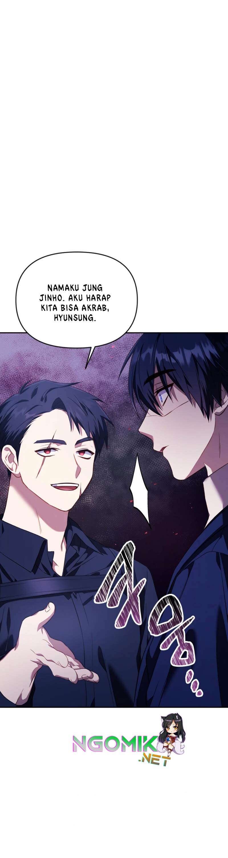 Dilarang COPAS - situs resmi www.mangacanblog.com - Komik regressor instruction manual 017 - chapter 17 18 Indonesia regressor instruction manual 017 - chapter 17 Terbaru 40|Baca Manga Komik Indonesia|Mangacan