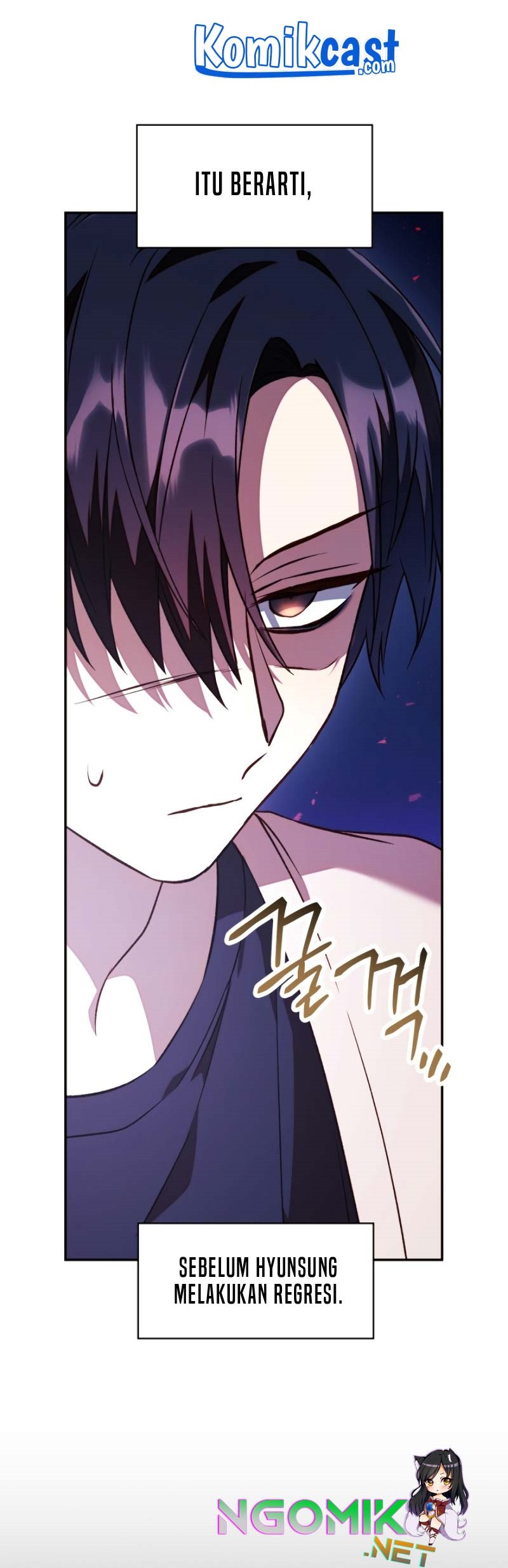 Dilarang COPAS - situs resmi www.mangacanblog.com - Komik regressor instruction manual 017 - chapter 17 18 Indonesia regressor instruction manual 017 - chapter 17 Terbaru 43|Baca Manga Komik Indonesia|Mangacan