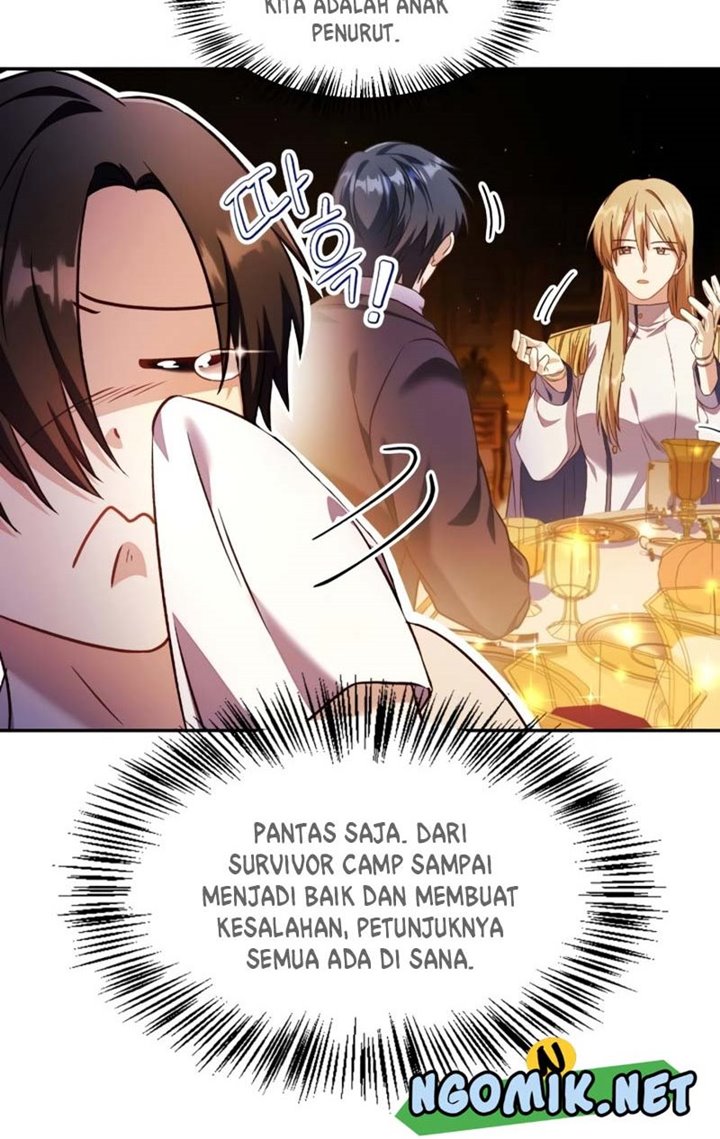 Dilarang COPAS - situs resmi www.mangacanblog.com - Komik regressor instruction manual 028 - chapter 28 29 Indonesia regressor instruction manual 028 - chapter 28 Terbaru 120|Baca Manga Komik Indonesia|Mangacan