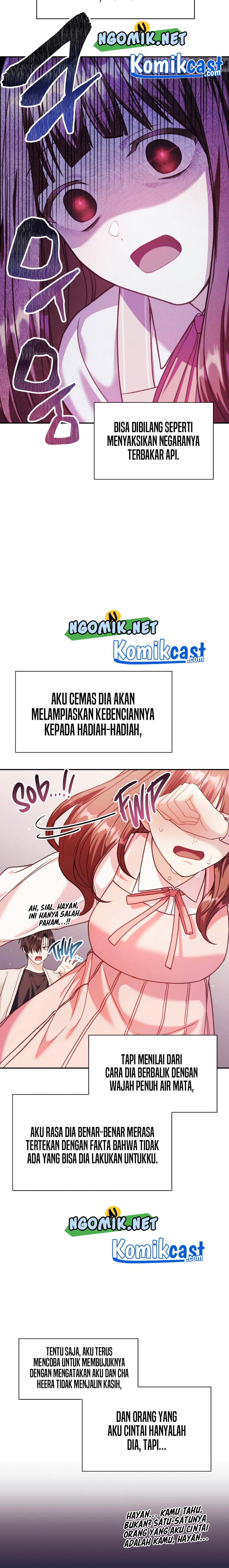 Dilarang COPAS - situs resmi www.mangacanblog.com - Komik regressor instruction manual 040 - chapter 40 41 Indonesia regressor instruction manual 040 - chapter 40 Terbaru 20|Baca Manga Komik Indonesia|Mangacan