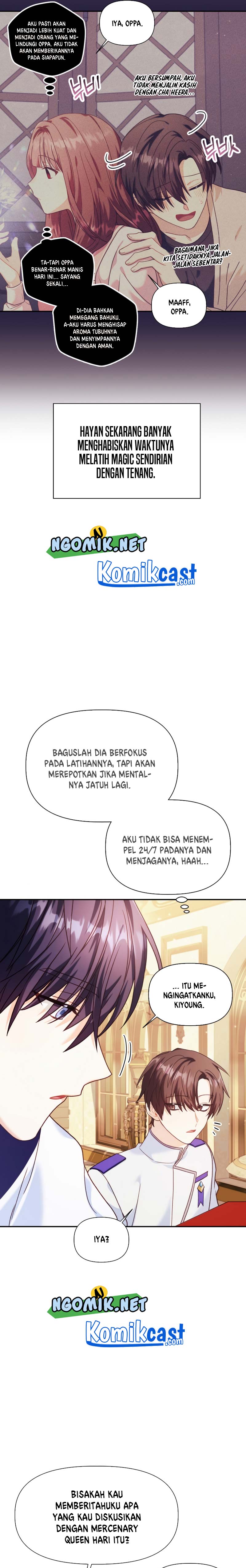 Dilarang COPAS - situs resmi www.mangacanblog.com - Komik regressor instruction manual 040 - chapter 40 41 Indonesia regressor instruction manual 040 - chapter 40 Terbaru 21|Baca Manga Komik Indonesia|Mangacan