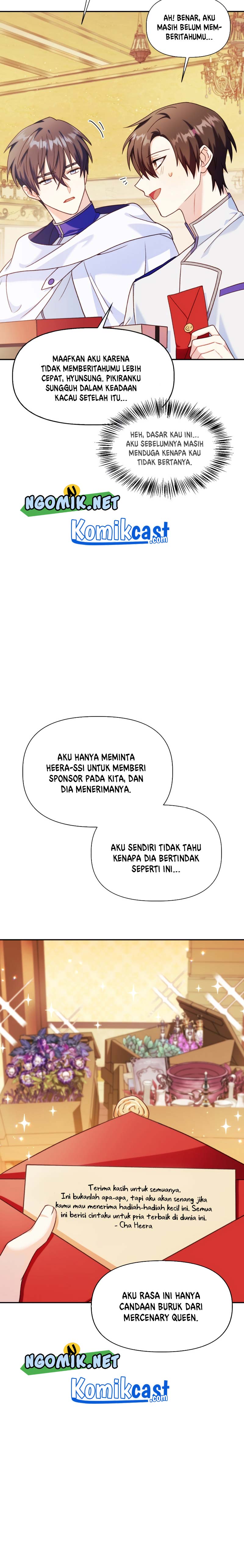 Dilarang COPAS - situs resmi www.mangacanblog.com - Komik regressor instruction manual 040 - chapter 40 41 Indonesia regressor instruction manual 040 - chapter 40 Terbaru 22|Baca Manga Komik Indonesia|Mangacan