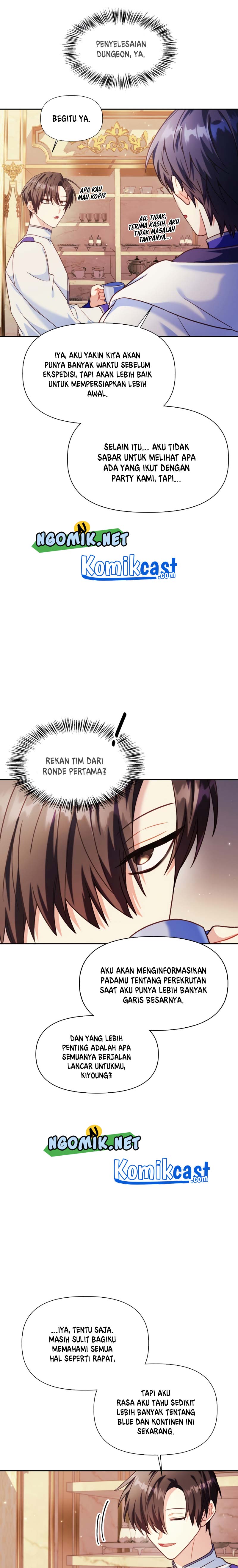 Dilarang COPAS - situs resmi www.mangacanblog.com - Komik regressor instruction manual 040 - chapter 40 41 Indonesia regressor instruction manual 040 - chapter 40 Terbaru 27|Baca Manga Komik Indonesia|Mangacan