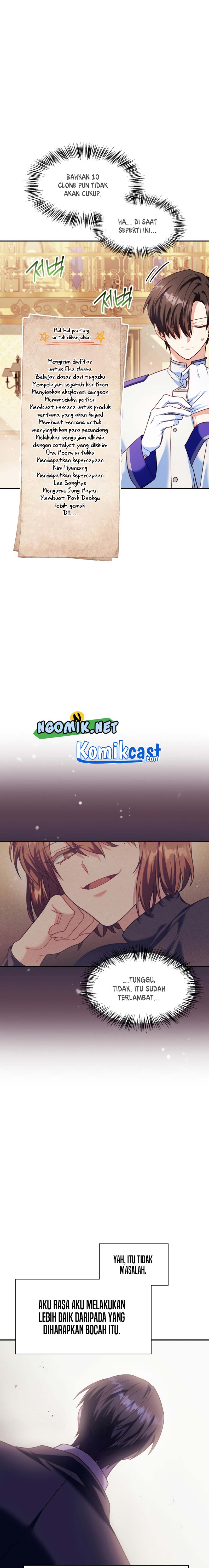Dilarang COPAS - situs resmi www.mangacanblog.com - Komik regressor instruction manual 040 - chapter 40 41 Indonesia regressor instruction manual 040 - chapter 40 Terbaru 31|Baca Manga Komik Indonesia|Mangacan