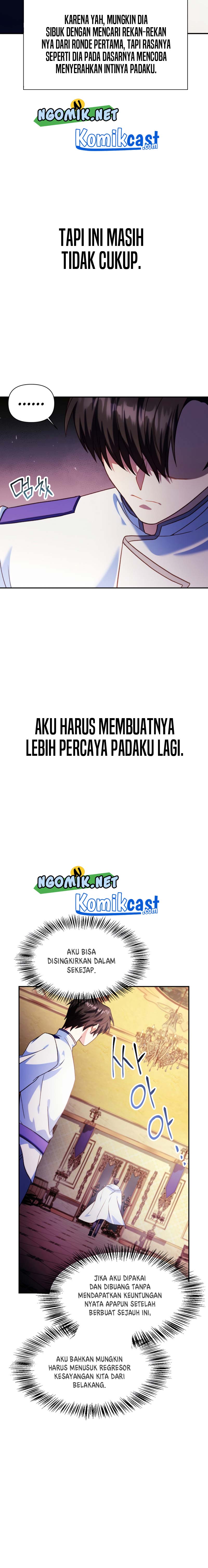 Dilarang COPAS - situs resmi www.mangacanblog.com - Komik regressor instruction manual 040 - chapter 40 41 Indonesia regressor instruction manual 040 - chapter 40 Terbaru 32|Baca Manga Komik Indonesia|Mangacan