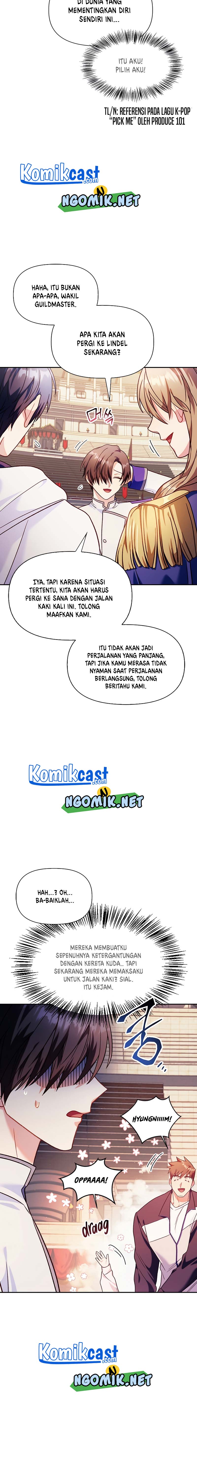 Dilarang COPAS - situs resmi www.mangacanblog.com - Komik regressor instruction manual 042 - chapter 42 43 Indonesia regressor instruction manual 042 - chapter 42 Terbaru 10|Baca Manga Komik Indonesia|Mangacan