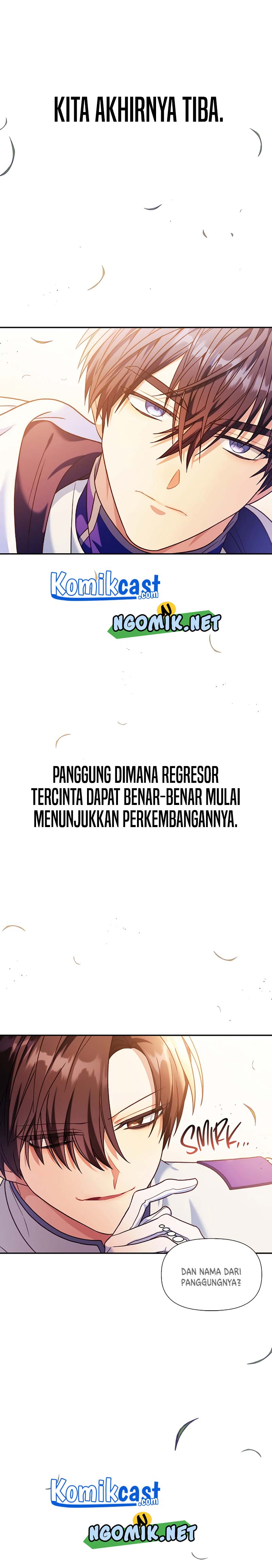 Dilarang COPAS - situs resmi www.mangacanblog.com - Komik regressor instruction manual 042 - chapter 42 43 Indonesia regressor instruction manual 042 - chapter 42 Terbaru 25|Baca Manga Komik Indonesia|Mangacan