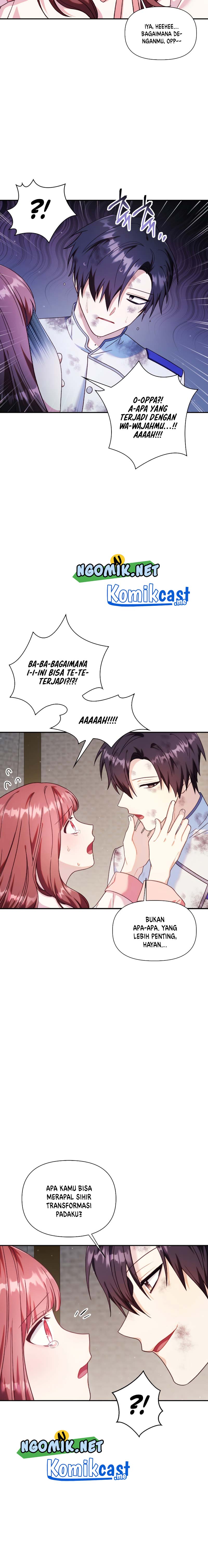 Regressor Instruction Manual chapter 47